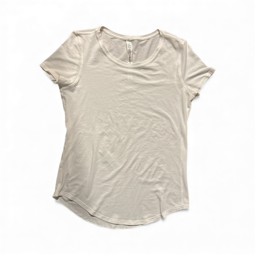 Lululemon Classic Women's T-Shirt